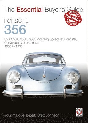 Porsche 356 1