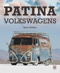 bokomslag Patina Volkswagens