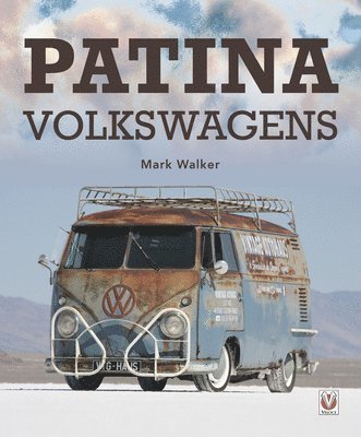 Patina Volkswagens 1