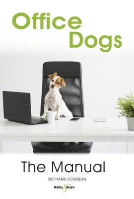 Office dogs: The Manual 1