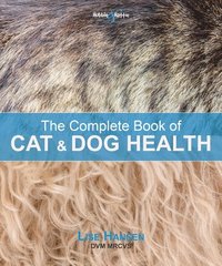 bokomslag The Complete Book of Cat and Dog Health