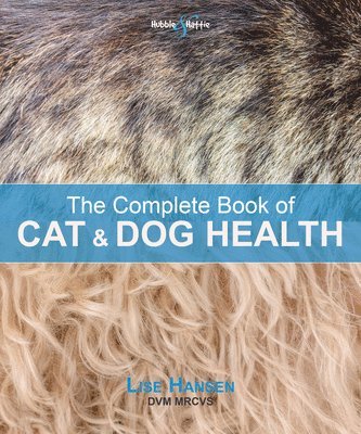 The Complete Book of Cat and Dog Health 1