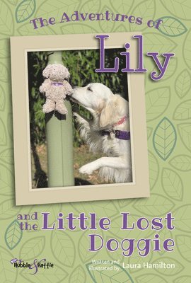 Laura Hamilton - The Adventures of Lily, Häftad