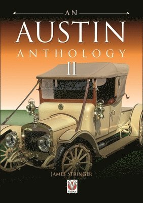 bokomslag An Austin Anthology II