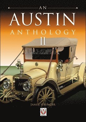 An Austin Anthology II 1