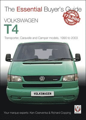 Volkswagen Transporter T4 (1990-2003) 1