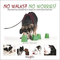 bokomslag No Walks? No Worries!