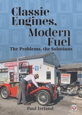 Classic Engines, Modern Fuel 1