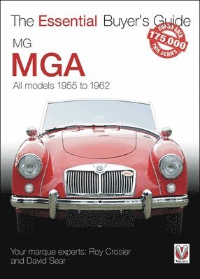 MGA 1955-1962 1