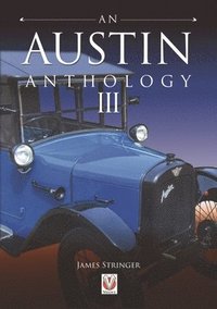 bokomslag An Austin Anthology III