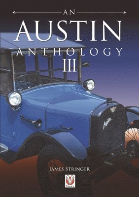 An Austin Anthology III 1