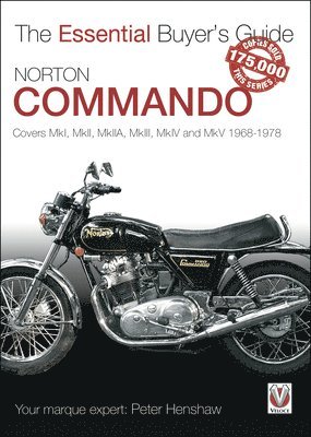 Norton Commando 1