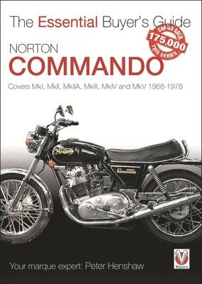 Norton Commando 1