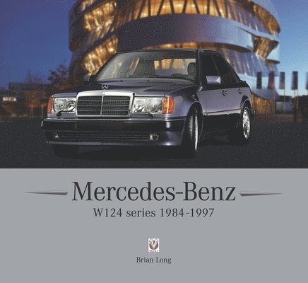 Mercedes-Benz W124 Series 1