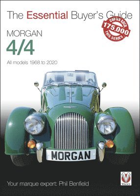 Morgan 4/4 1