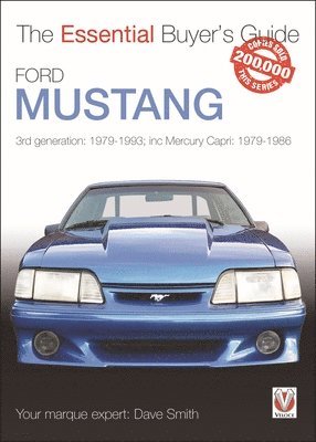 Ford Mustang 1