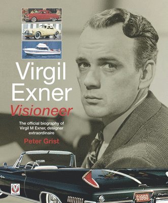 Virgil Exner 1