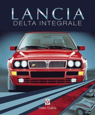 Lancia Delta Integrale 1