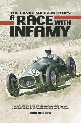 A Race with Infamy 1
