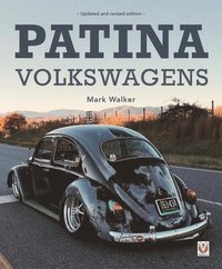 bokomslag Patina Volkswagens