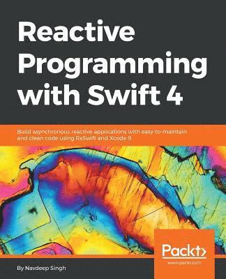 Reactive Programming with Swift 4 1