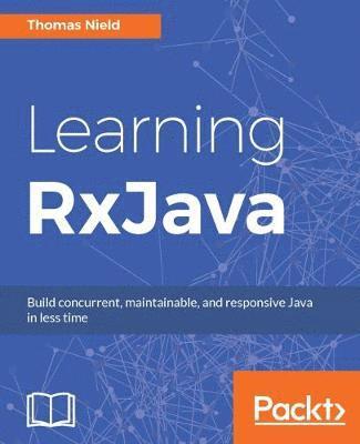 bokomslag Learning RxJava