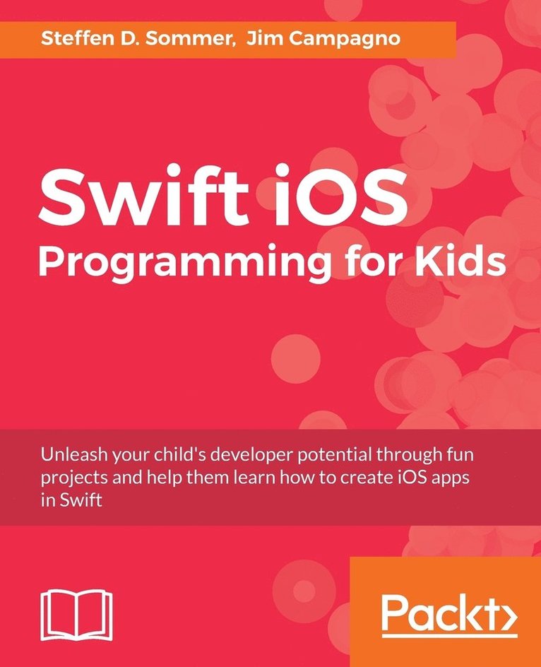 Swift iOS Programming for Kids 1