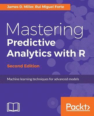 Mastering Predictive Analytics with R - 1