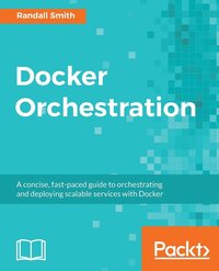 bokomslag Docker Orchestration