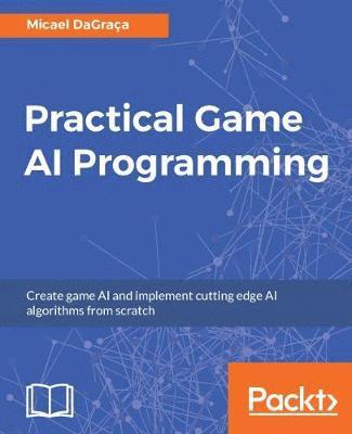 bokomslag Practical Game AI Programming