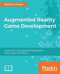 bokomslag Augmented Reality Game Development