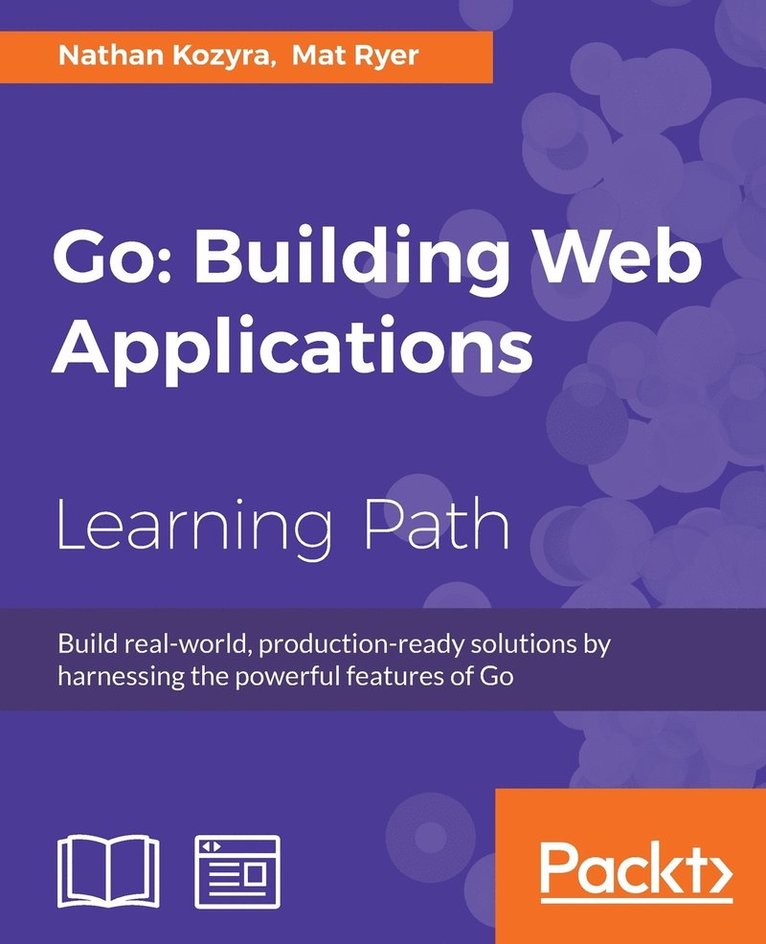 Go: Building Web Applications 1
