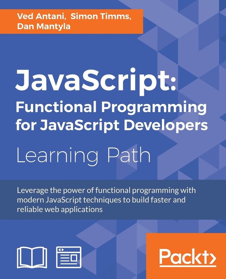 JavaScript: Functional Programming for JavaScript Developers 1
