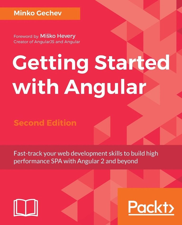 Getting Started with Angular - 1