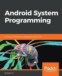 bokomslag Android System Programming