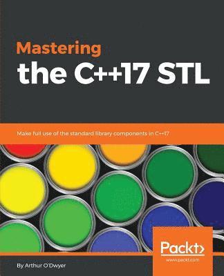 Mastering the C++17 STL 1