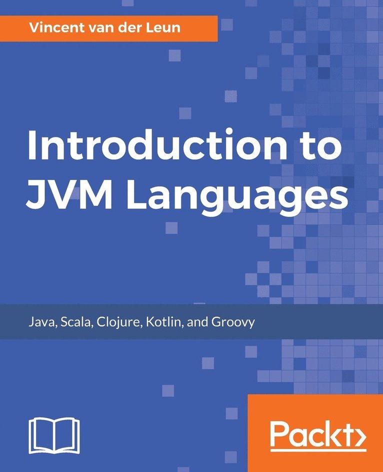 Introduction to JVM Languages 1