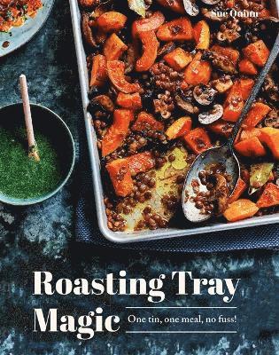 Roasting Tray Magic