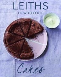 bokomslag How to Cook Cakes