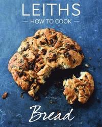 bokomslag How to Cook Bread