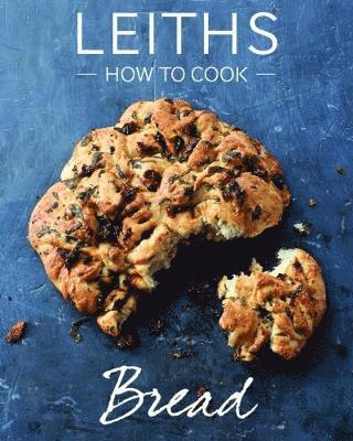 How to Cook Bread 1