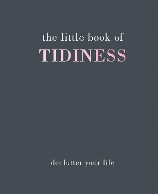 Little Book of Tidiness 1