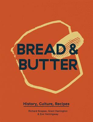 Bread & Butter 1