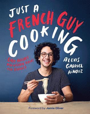 Just a French Guy Cooking 1