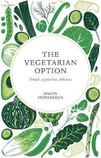 bokomslag The Vegetarian Option