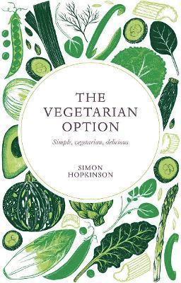The Vegetarian Option 1