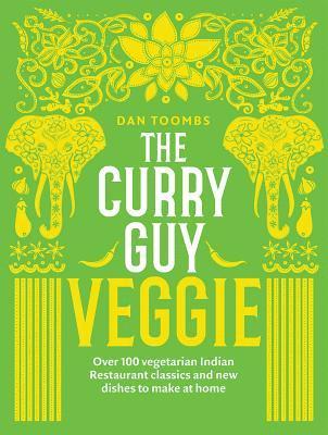 The Curry Guy Veggie 1