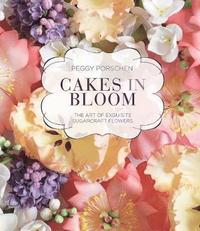 bokomslag Cakes in Bloom