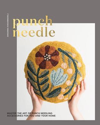 Punch Needle 1