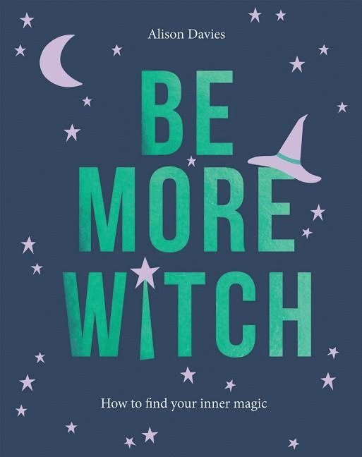 Be More Witch 1